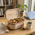 Hot-Lunchy - Podgrzewany Lunchbox Elektryczny